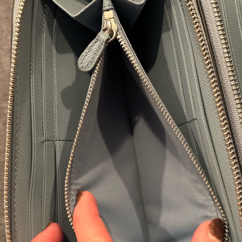 Coach wallet - Picture 9 of 16